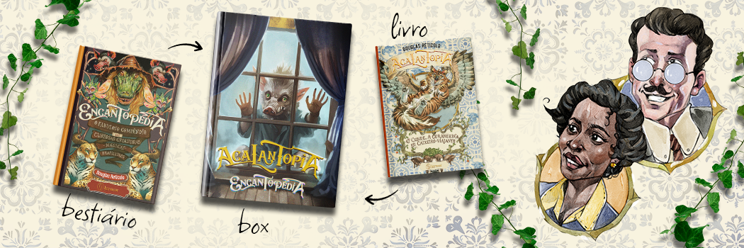 Prazos para Envio do Box Acalantopia