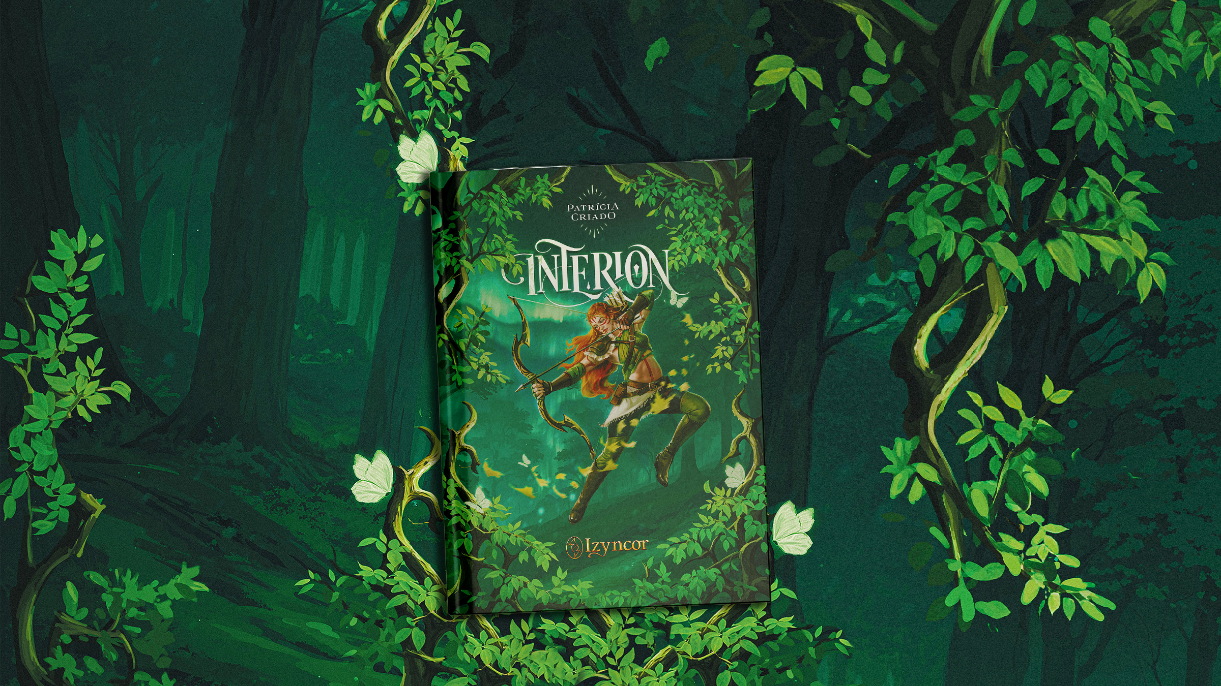 Entrega do Livro Interion