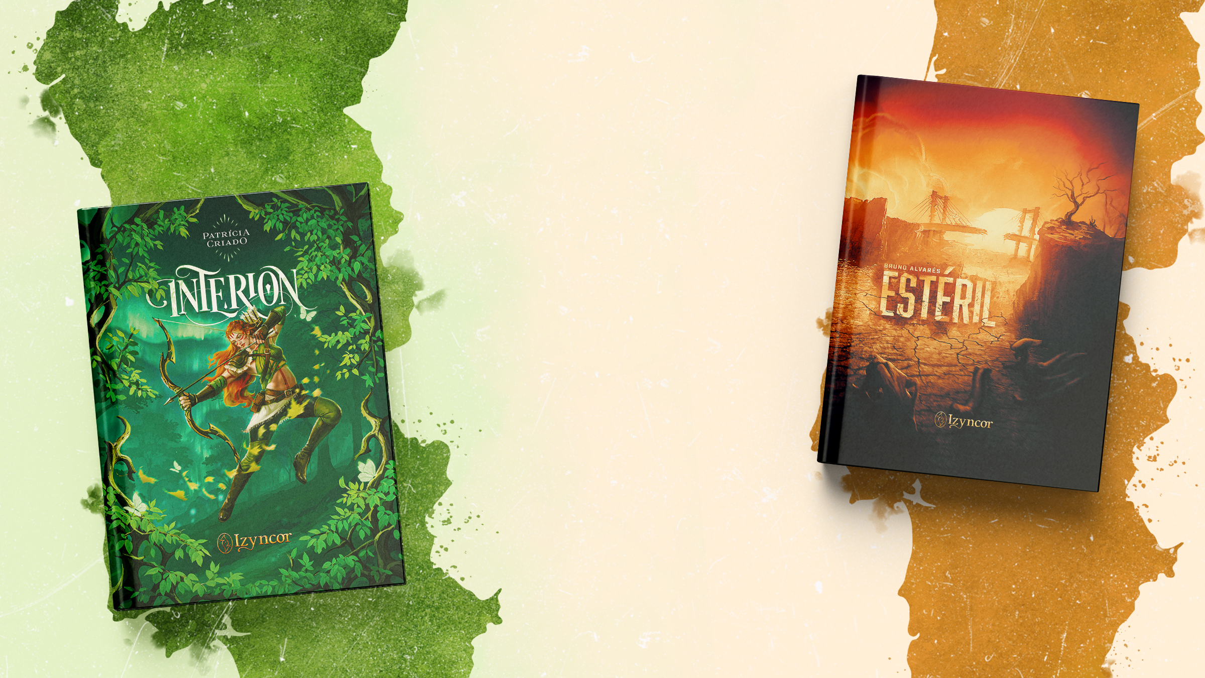 As novas Pré-vendas chegaram!