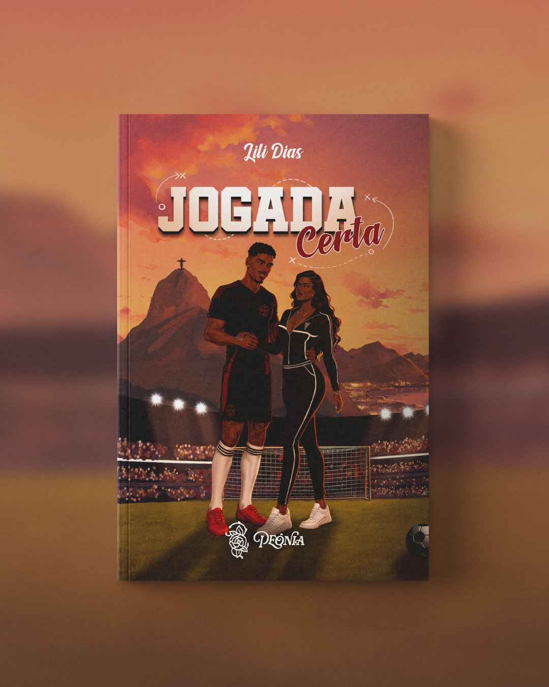 Jogada Certa – Izyncor