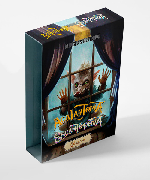 Box Acalantopia