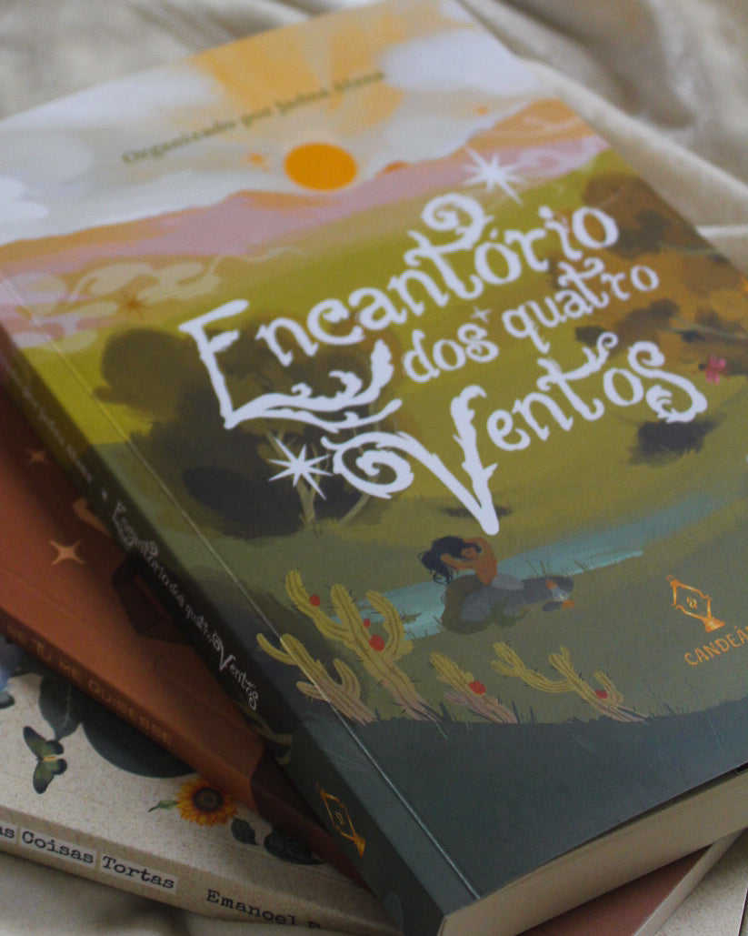 Encantório dos Quatro Ventos