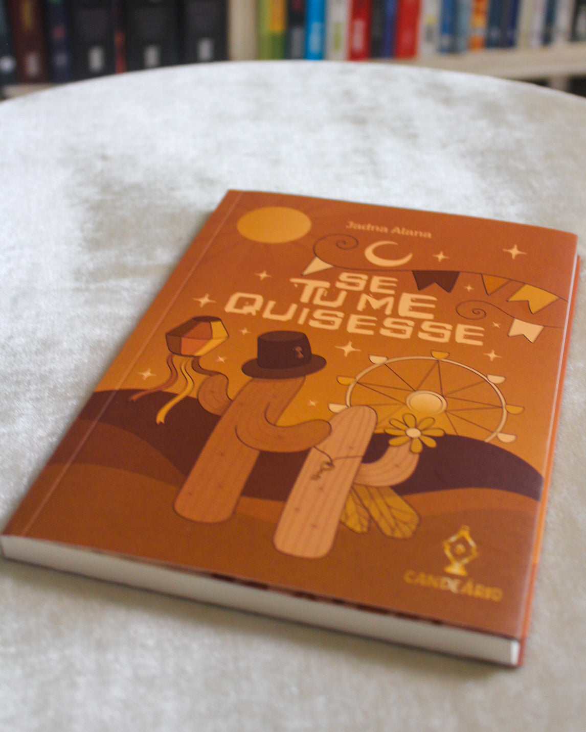Se tu me quisesse