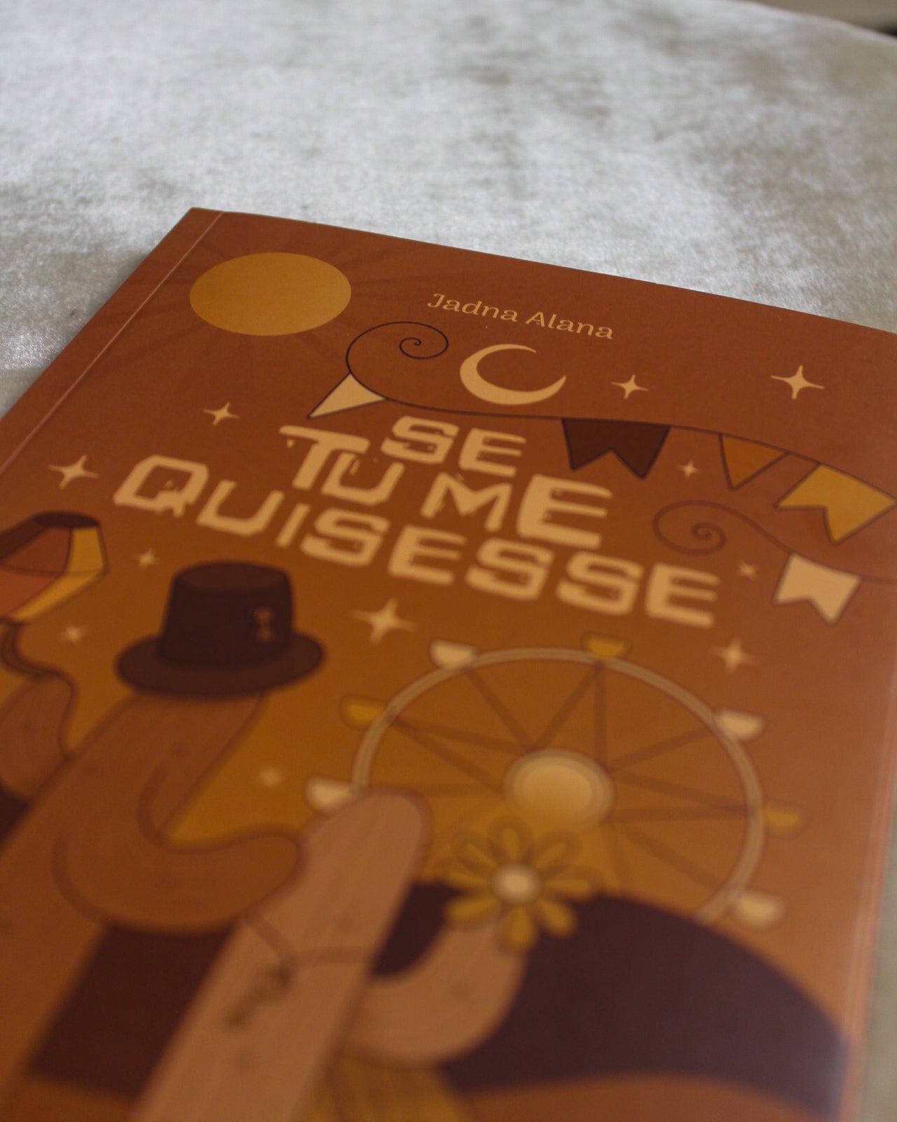 Se tu me quisesse