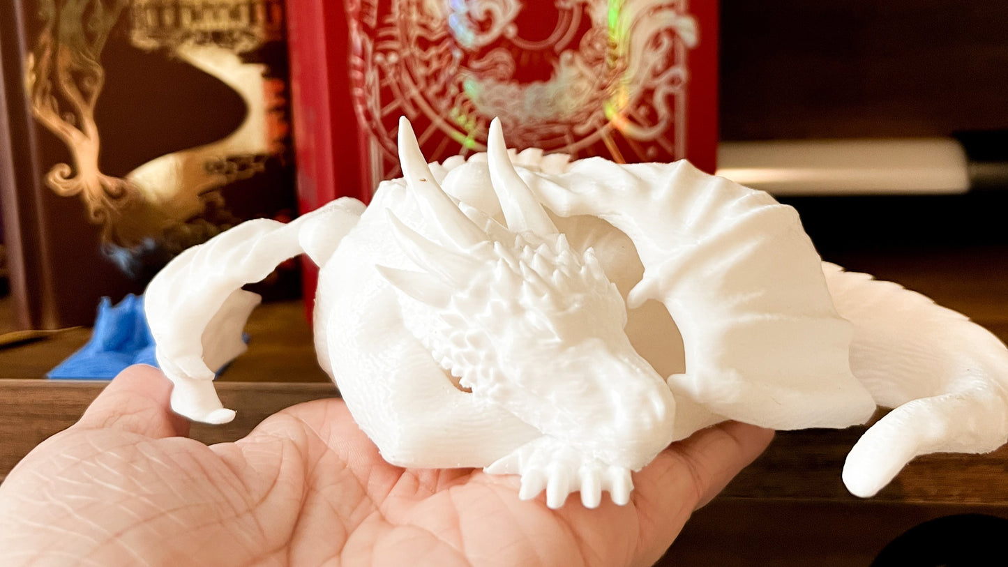 Dragão Bolius