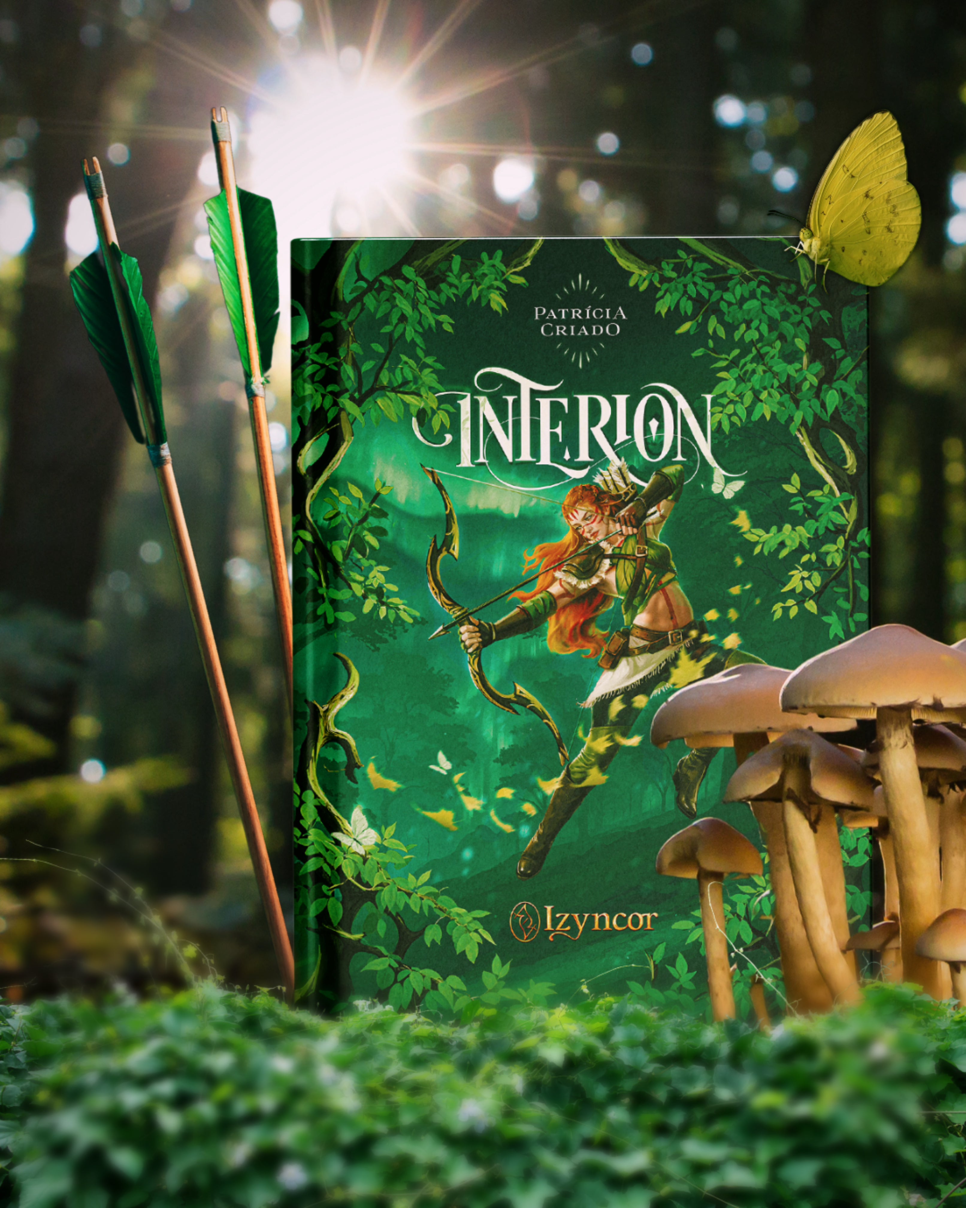 Interion
