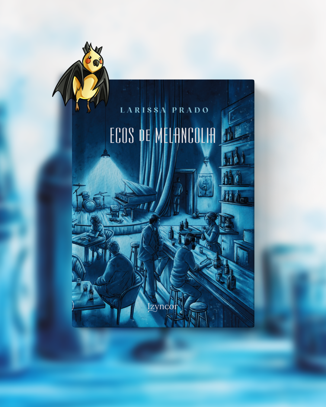 Ecos de Melancolia