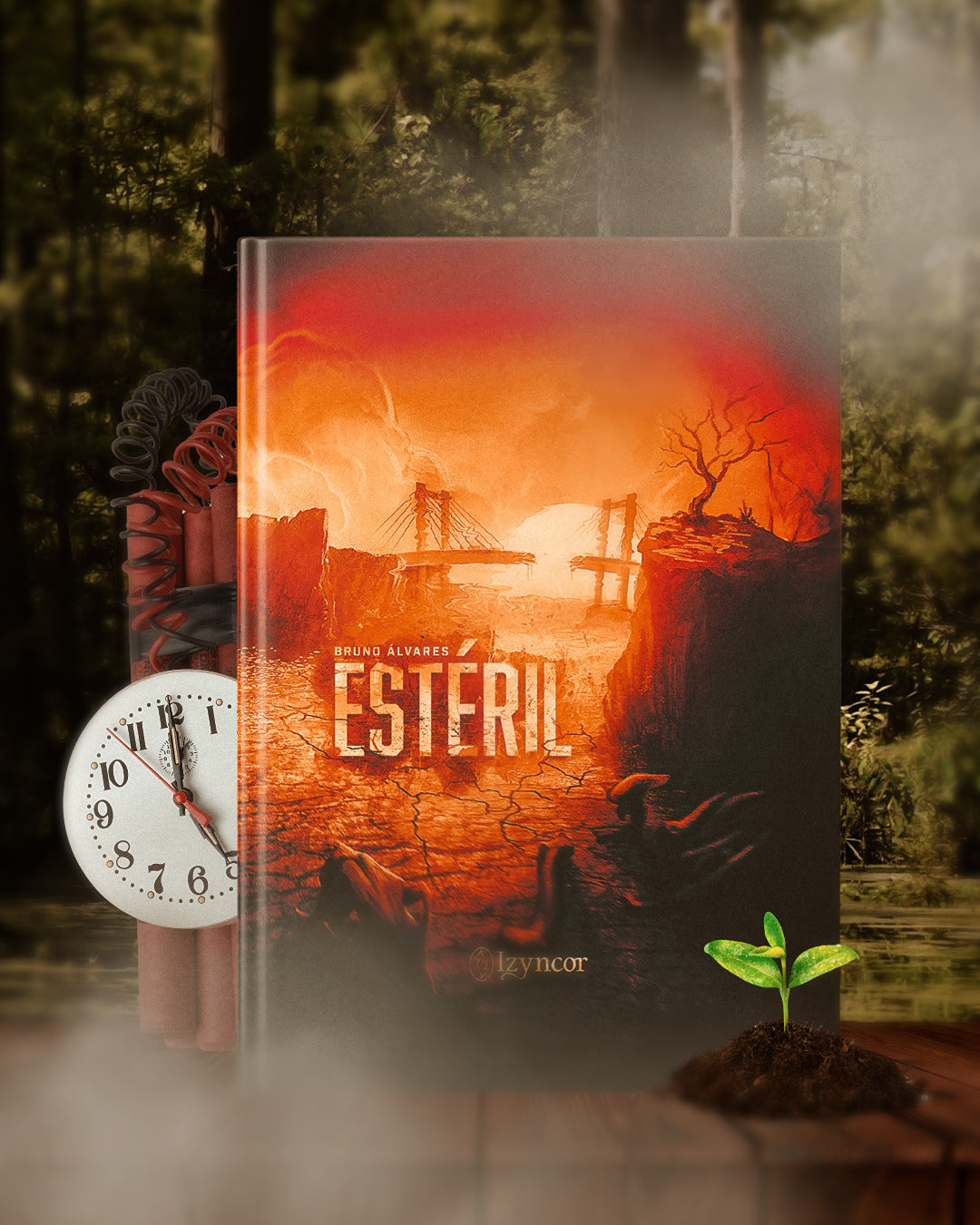 Estéril
