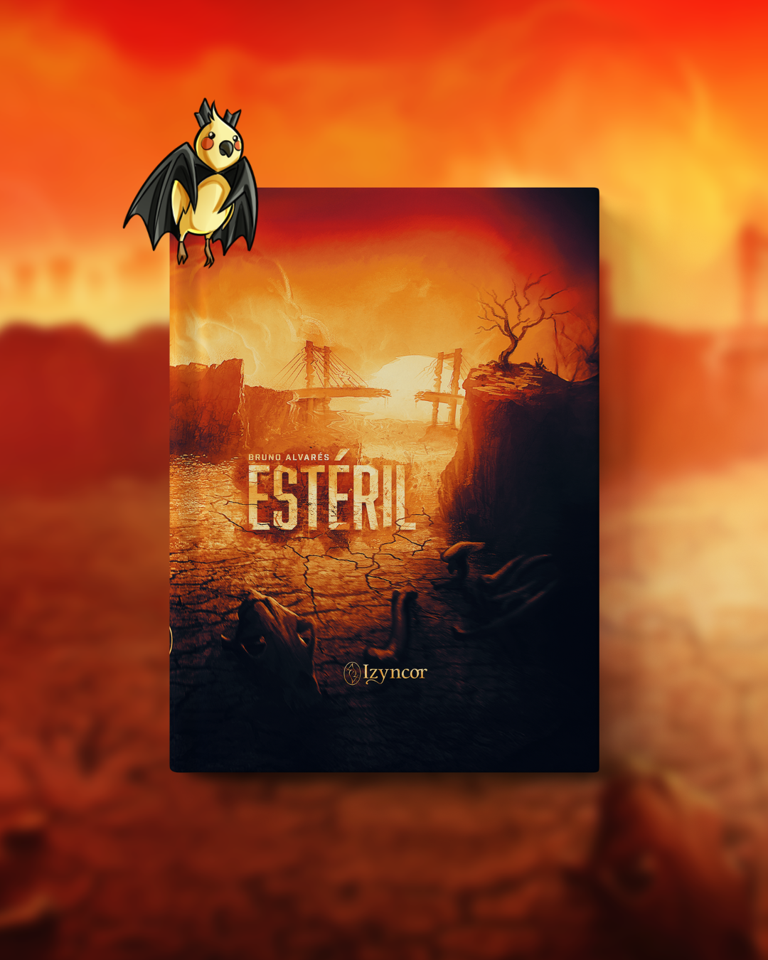 Estéril