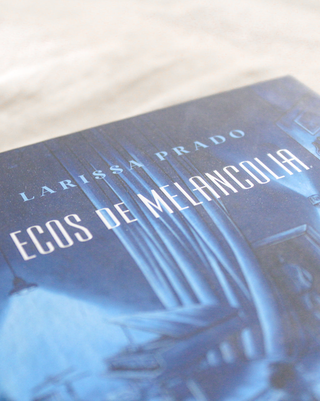 Ecos de Melancolia