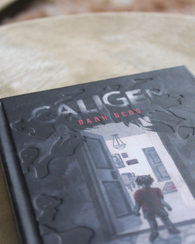 Caligem