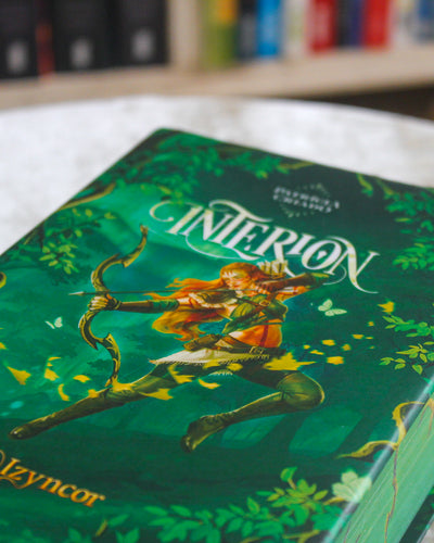 Interion