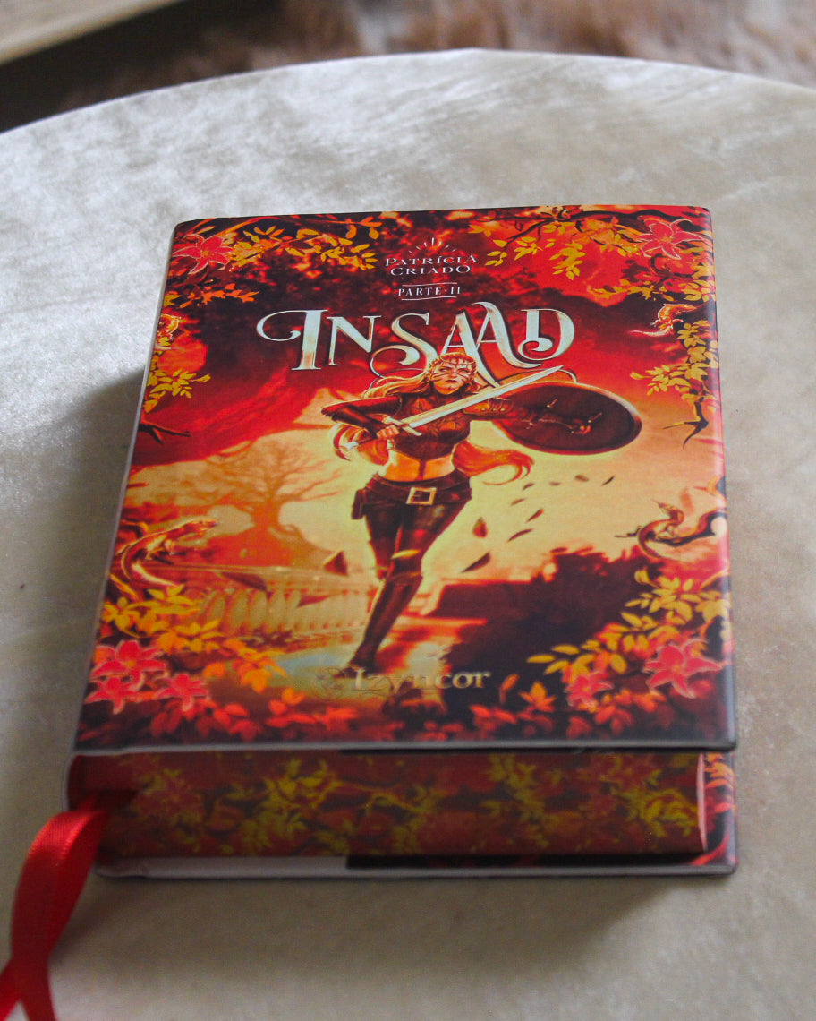 Insaad