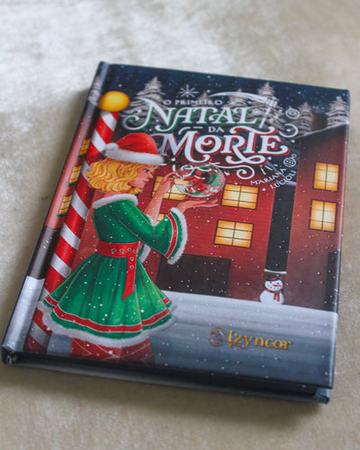 O primeiro natal da morte