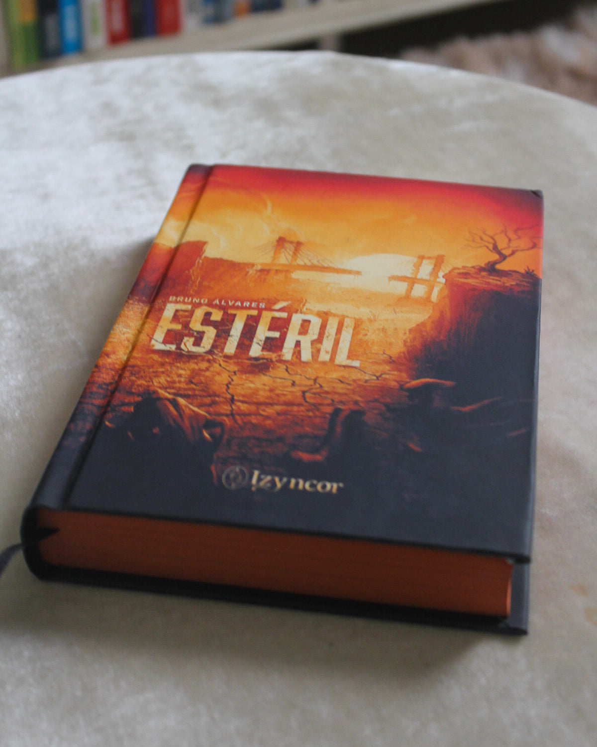 Estéril