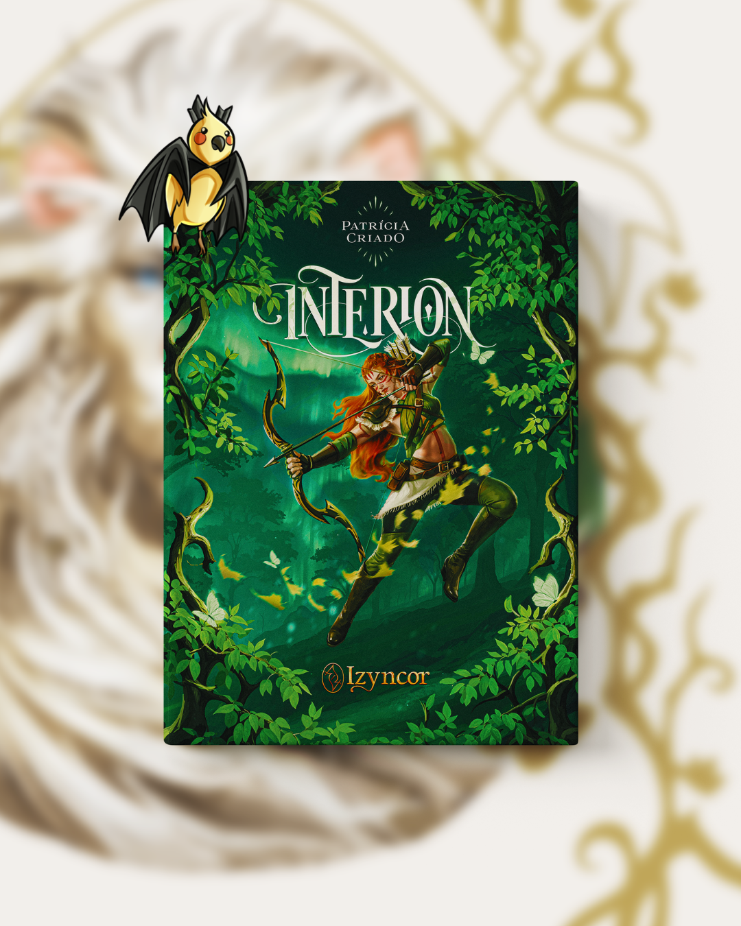 Interion