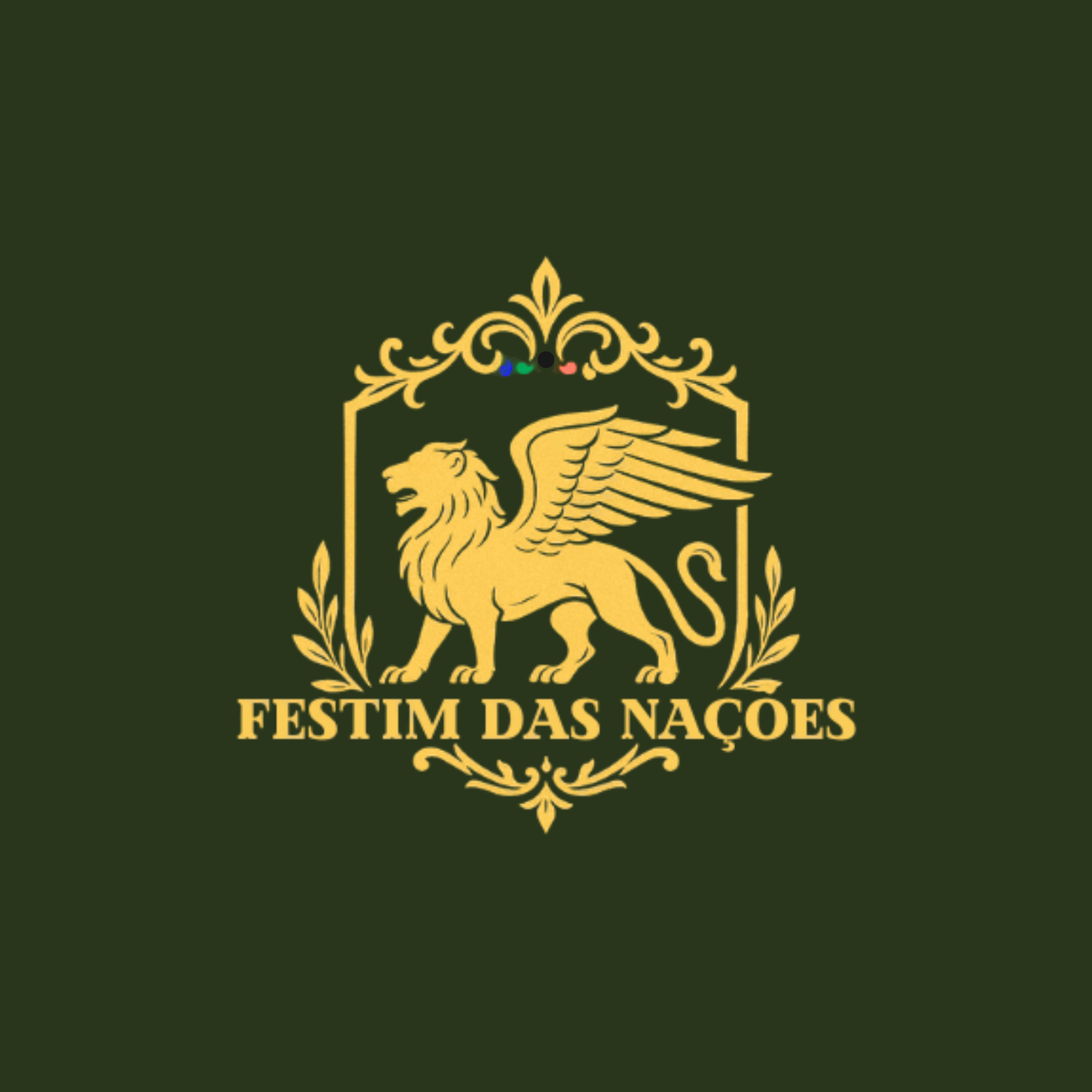 Festim das Nações — Bem-vindos a Júpiter