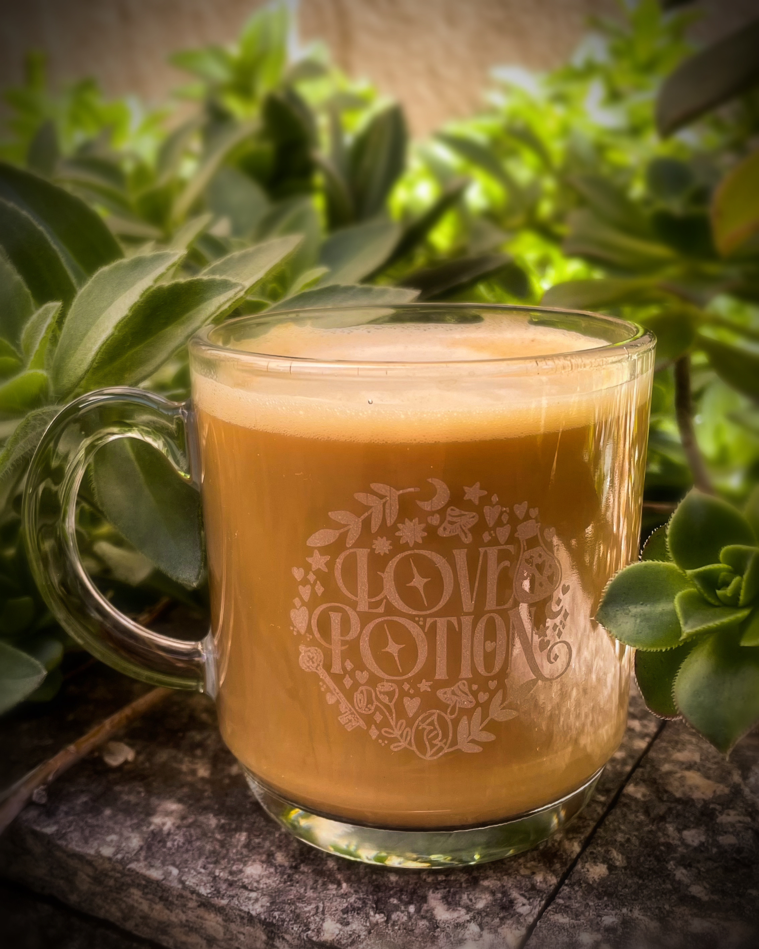 Caneca Love Potion