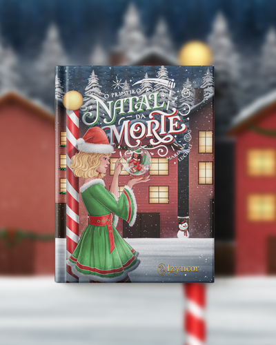 O primeiro natal da morte