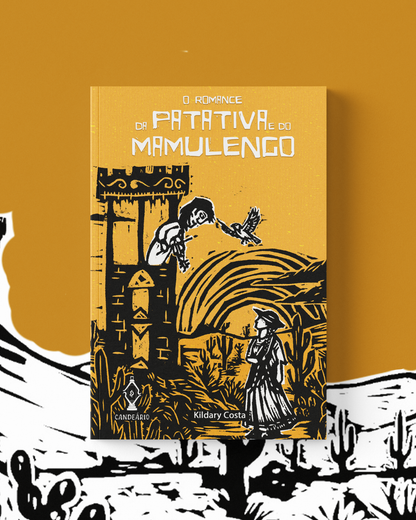 O Romance da patativa e do mamulengos