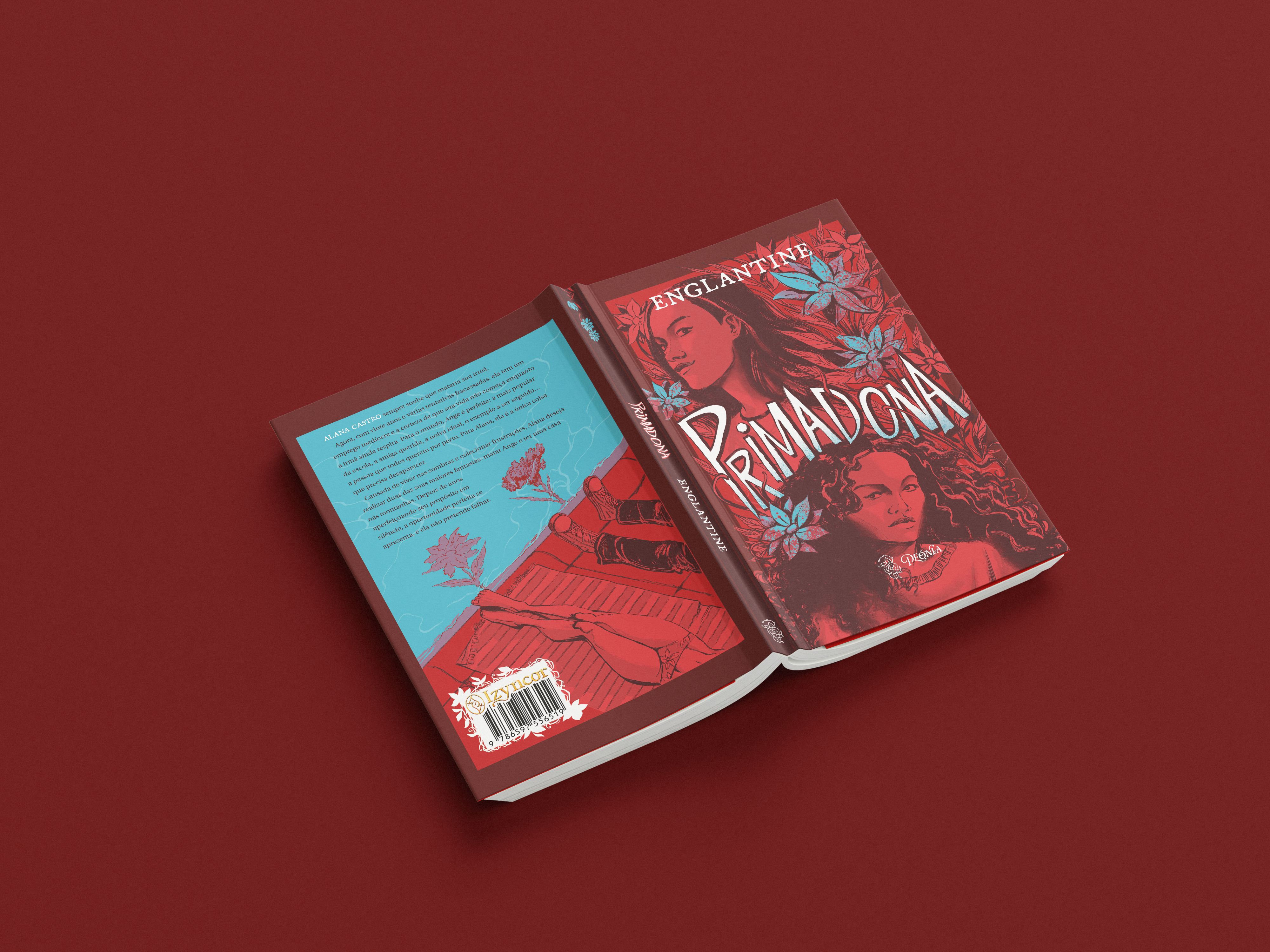 Prima-dona