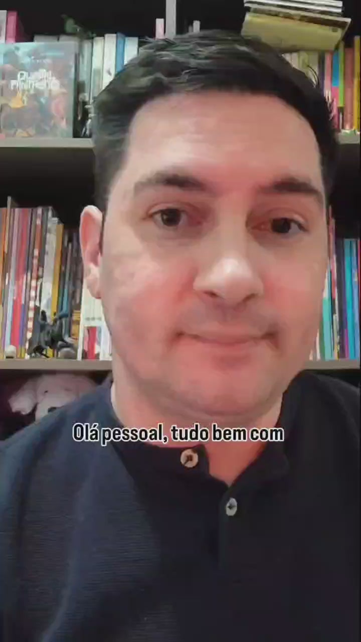 Carregar vídeo: 