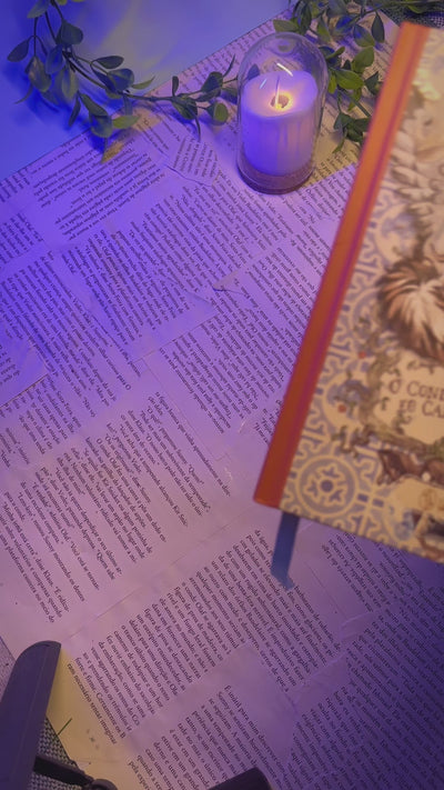 Acalantopia