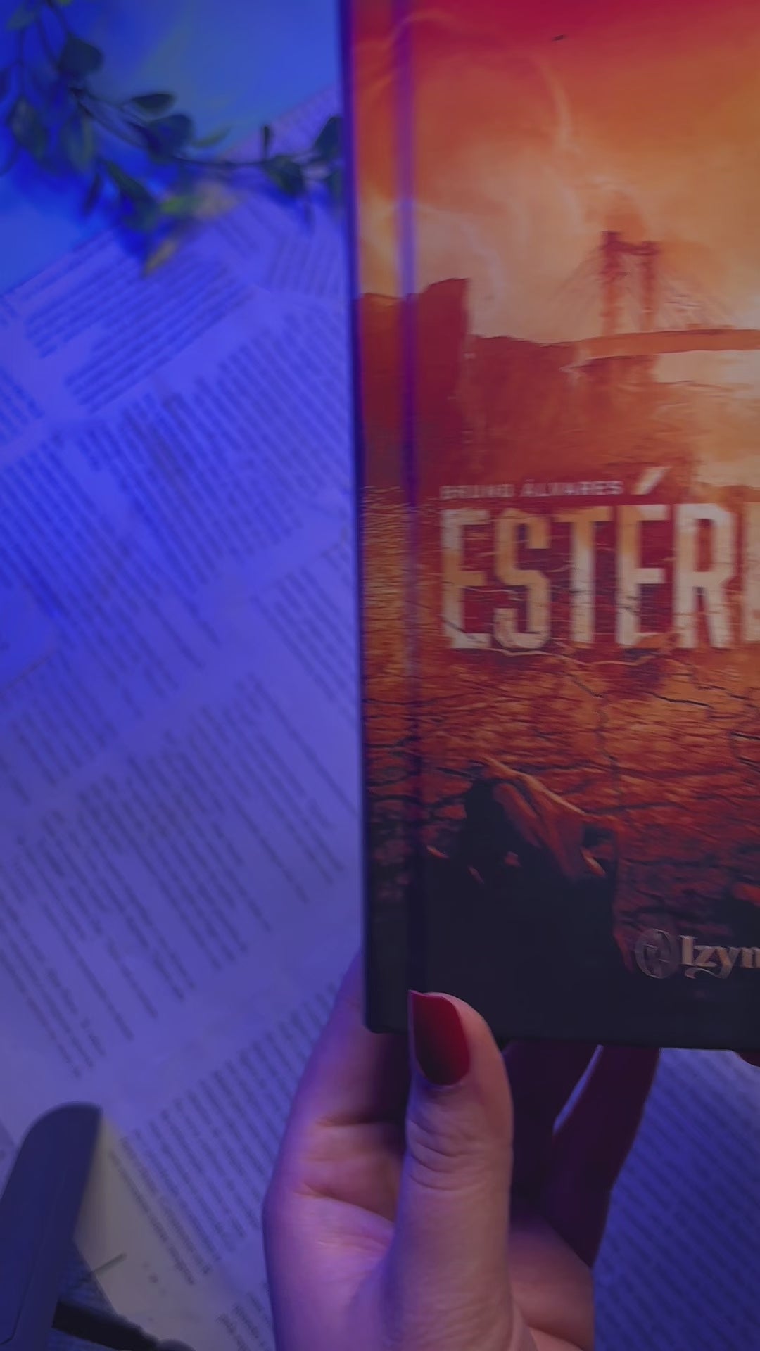 Estéril