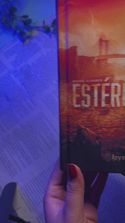 Estéril